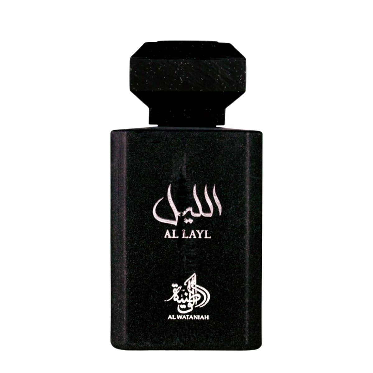Al Wataniah Al Layl Unissex - Eau De Parfum 100Ml
