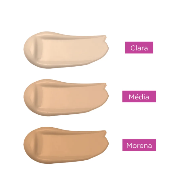 L'Oréal Paris 5 Em 1 Efeito Matte Fps 50 Clara Bb Cream 30G