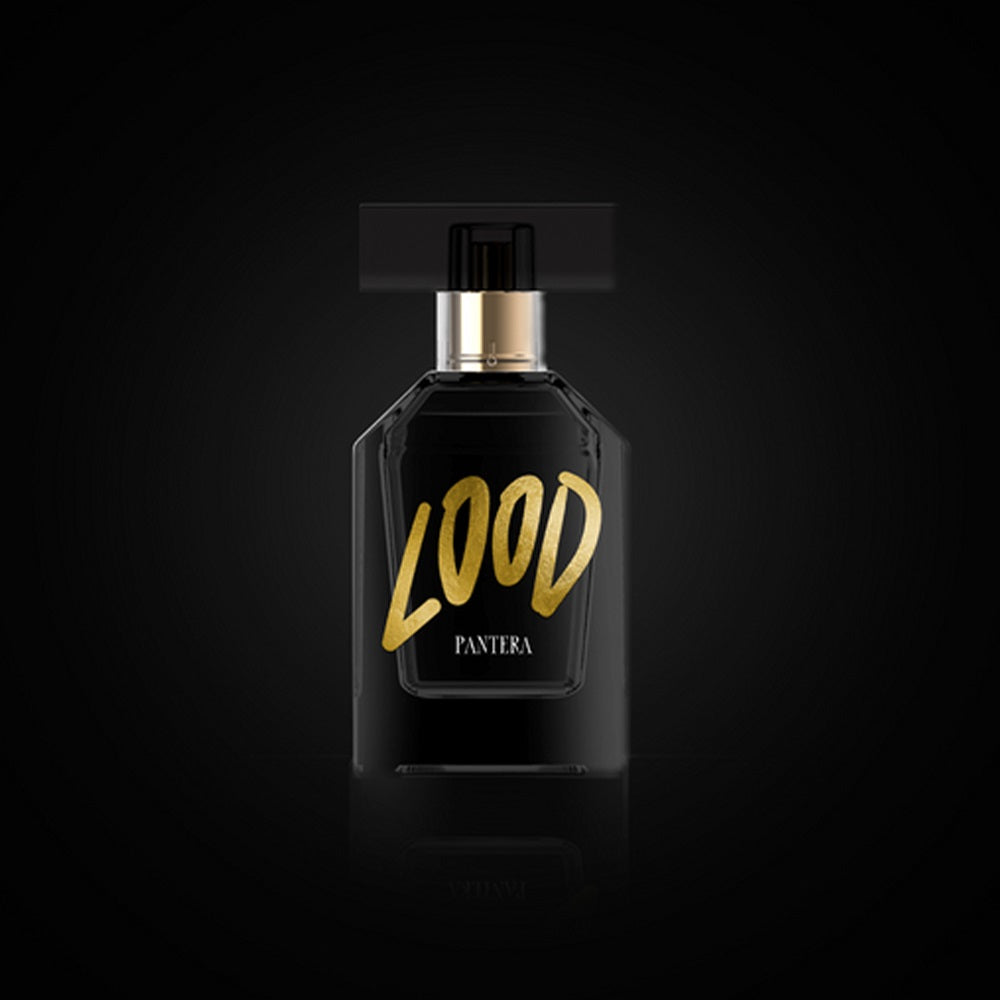 Lood Pantera - Perfume Feminino 75Ml