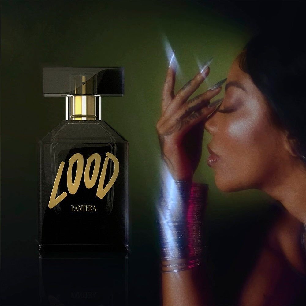 Lood Pantera - Perfume Feminino 75Ml