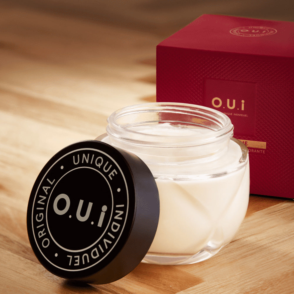 O.U.I Lamour-Esse 142 Crème Riche - Creme Hidratante 200G