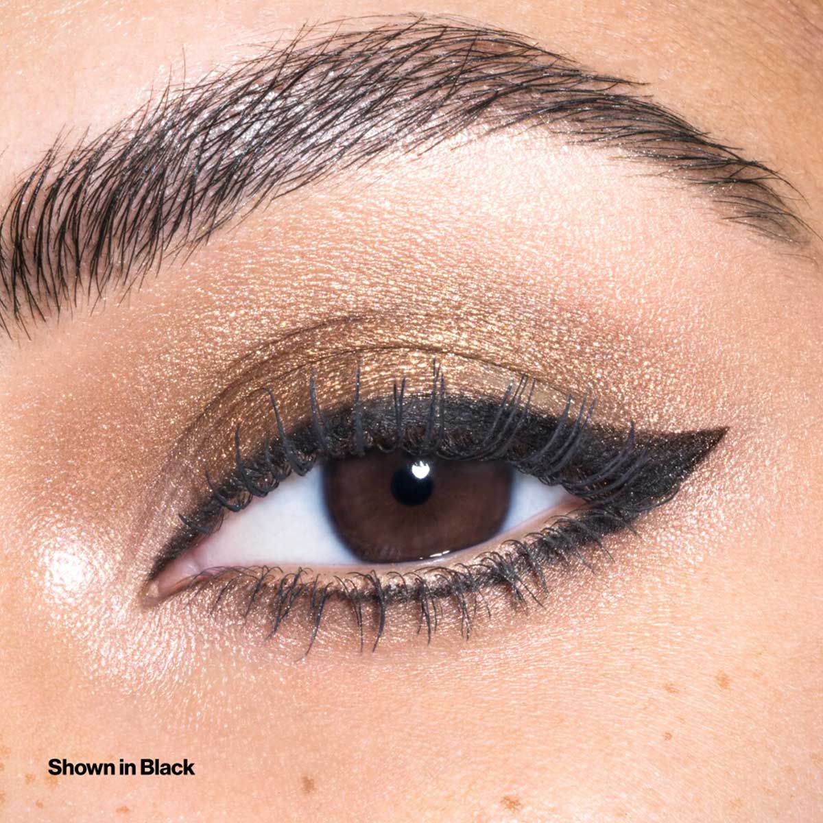 Revlon Colorstay Eyeliner Pencil Black Noir 201 - Lápis Para Olhos 0,28G