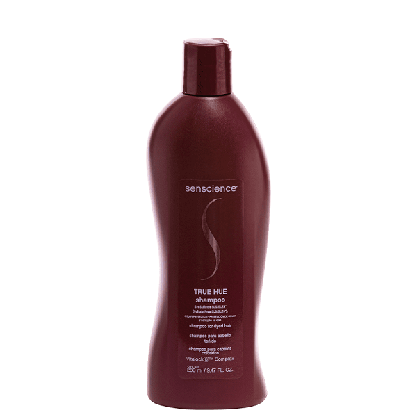 Senscience Kit True Hue Duo Shampoo 280Ml Condicionador 240Ml