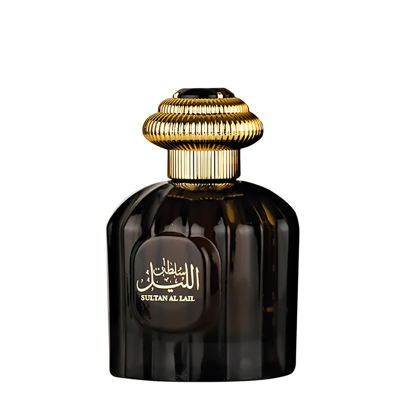 Al Lail Al Wataniah Sultan - Eau De Parfum 100Ml
