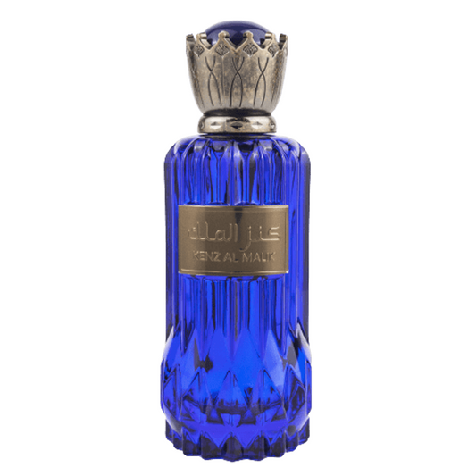 Al Wataniah Kenz Al Malik - Eau De Parfum 100Ml