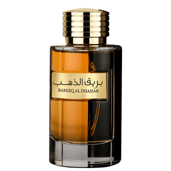 Bareeq Al Dhahab Al Wataniah Perfume Masculino Eau De Parfum 100Ml