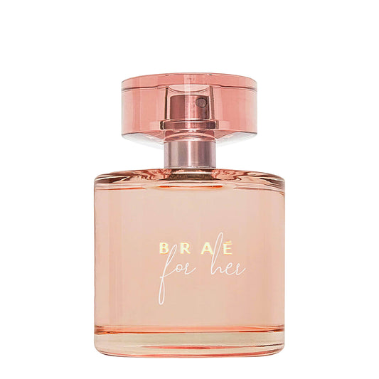 Braé For Her - Deo Parfum 100Ml