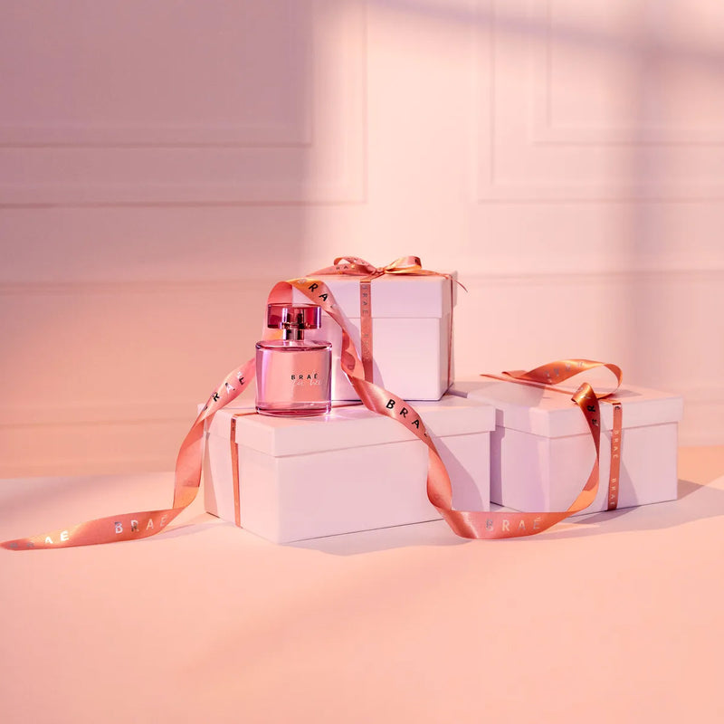 Braé For Her - Deo Parfum 100Ml