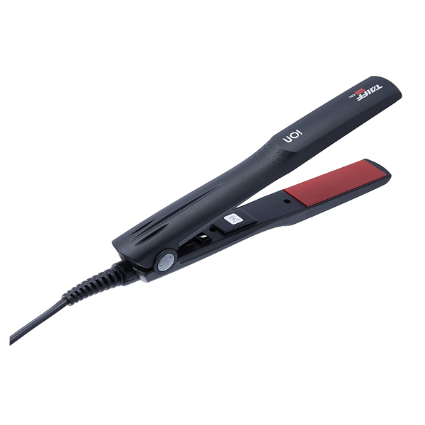 Chapinha De Cabelo Taiff - Elegance Red Íon 200C Bivolt