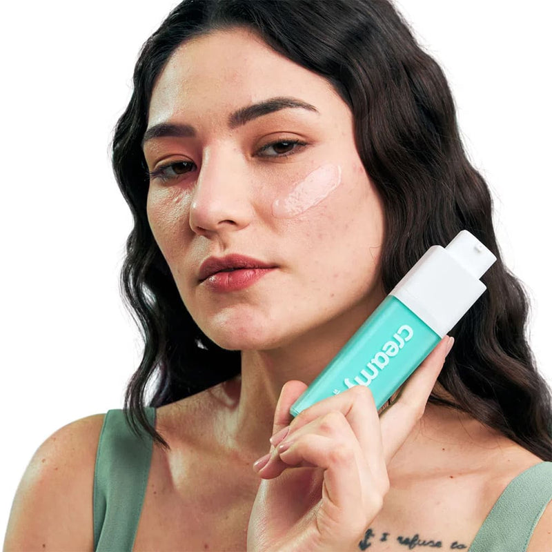 Creamy Glicointense Peel - Gel-Creme Noturno 30G