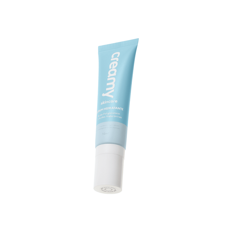 Creamy Skincare - Sérum Hidratante 30Ml