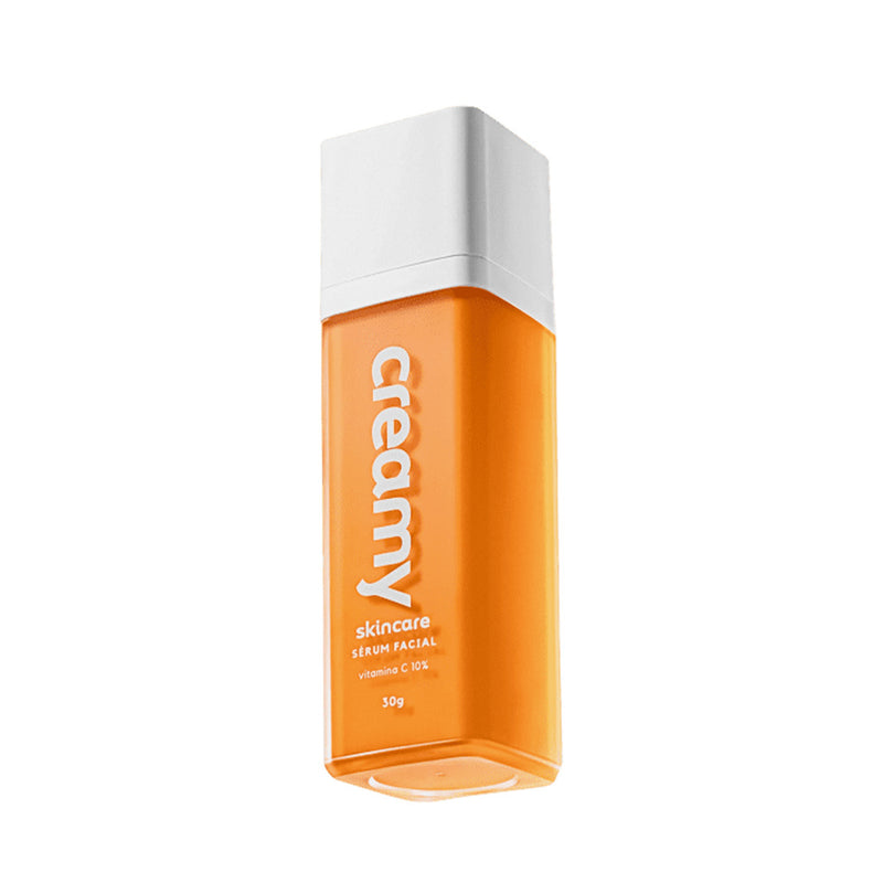 Creamy Vitamina C - Sérum Facial 30G
