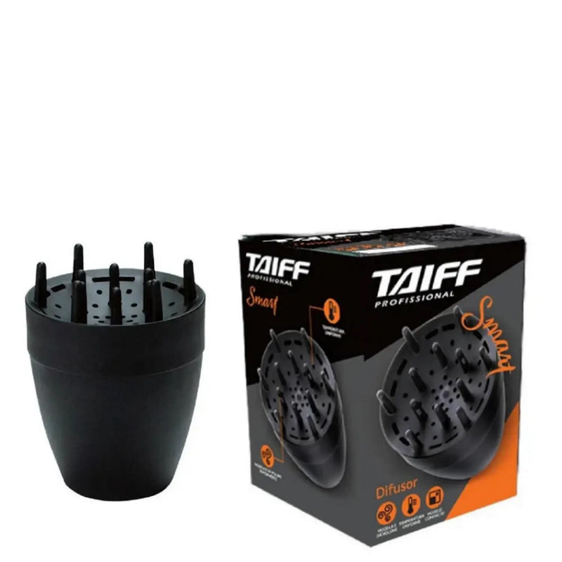 Difusor De Ar P/ Secador Taiff Universal