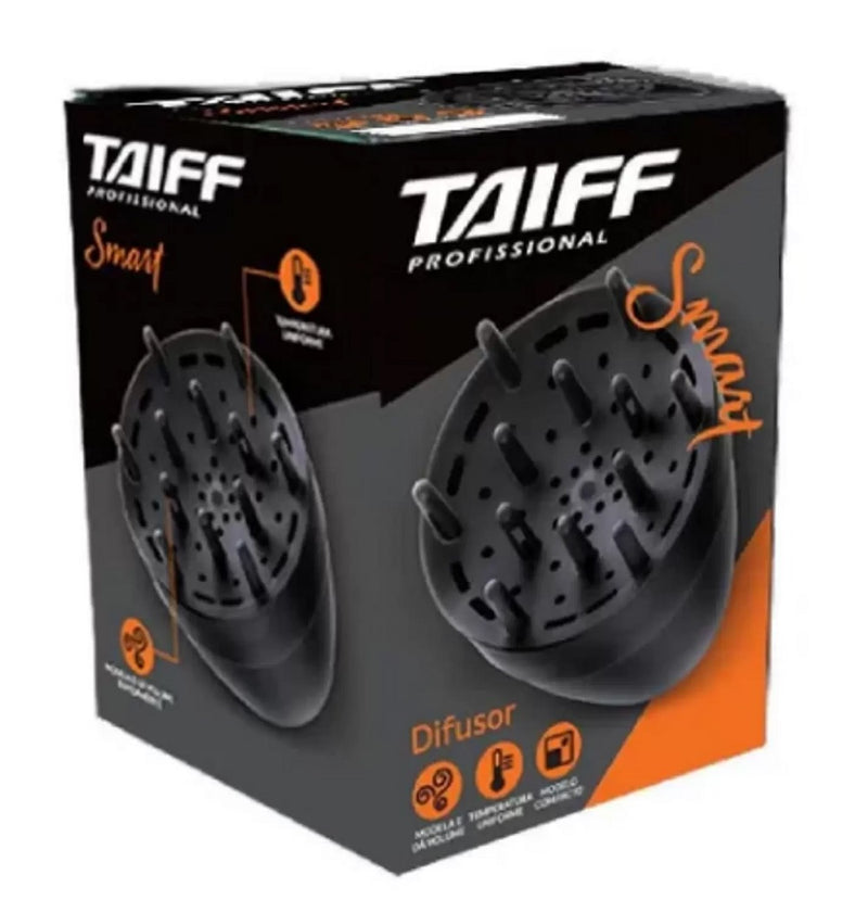 Difusor De Ar P/ Secador Taiff Universal