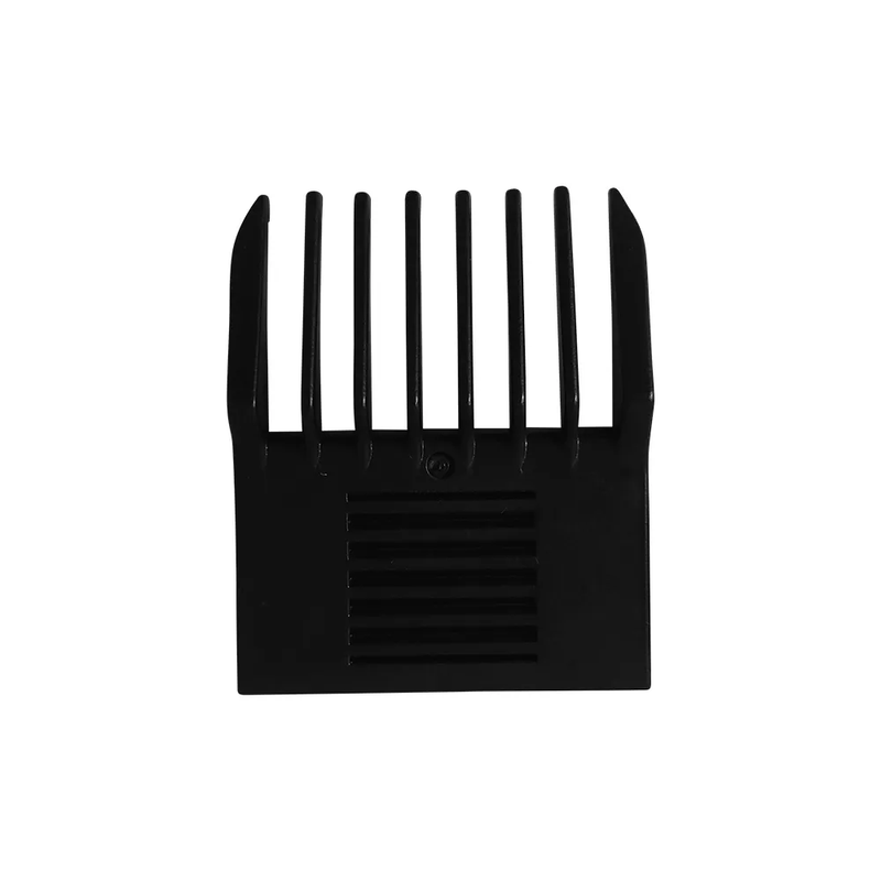 Gama Italy Barber Style Usb Gt527 - Máquina De Acabamento Bivolt