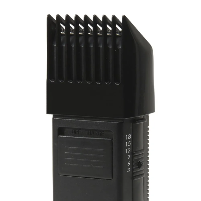 Gama Italy Retro Clipper - Máquina De Corte Bivolt