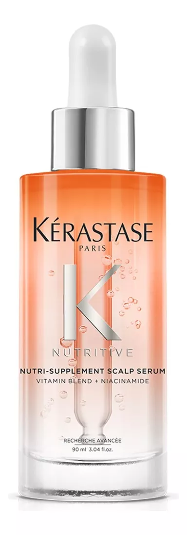 Sérum Kérastase Nutritive Nutri-Supplement Scalp 90Ml