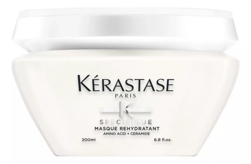 Máscara Capilar Kérastase Specifique Réhydratant 200Ml
