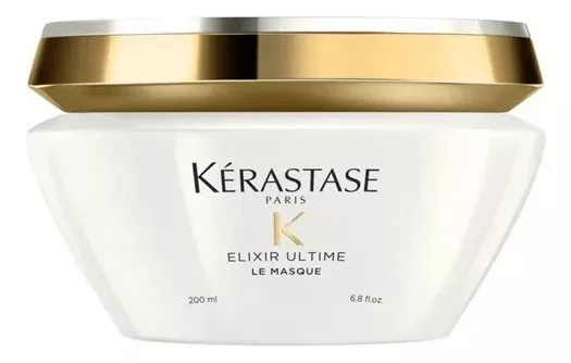 Elixir Ultime Le Masque Máscara 200Ml | Kérastase