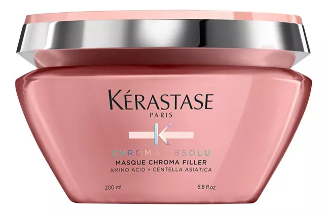 Máscara Capilar Chroma Absolu Filler 200Ml Kérastase