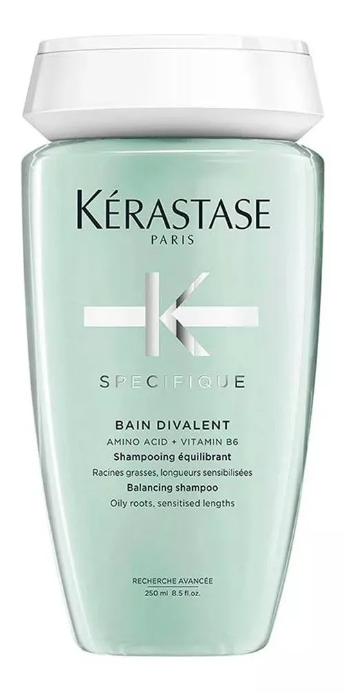 Specifique Bain Divalent Shampoo 250Ml Kérastase