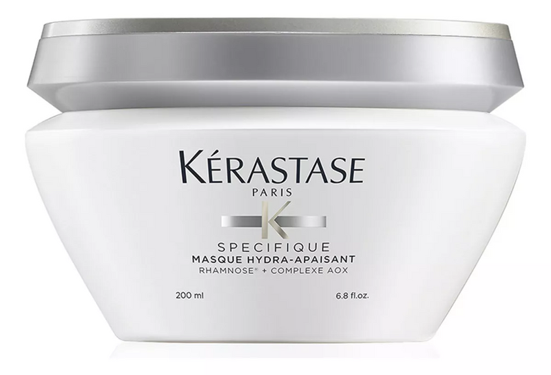 Specifique Hydra Apaisant Máscara 200Ml Kérastase