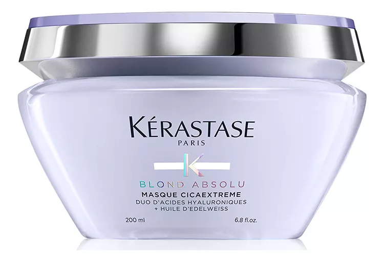 Blond Absolu Cicaextreme Máscara 200Ml Kérastase