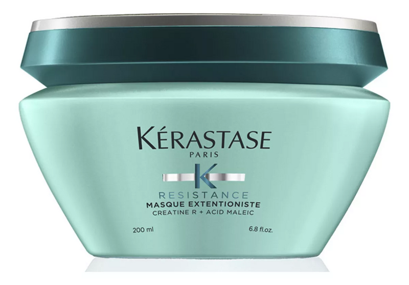 Máscara De Tratamento Capilar Résistance Extentioniste 200Ml Kérastase