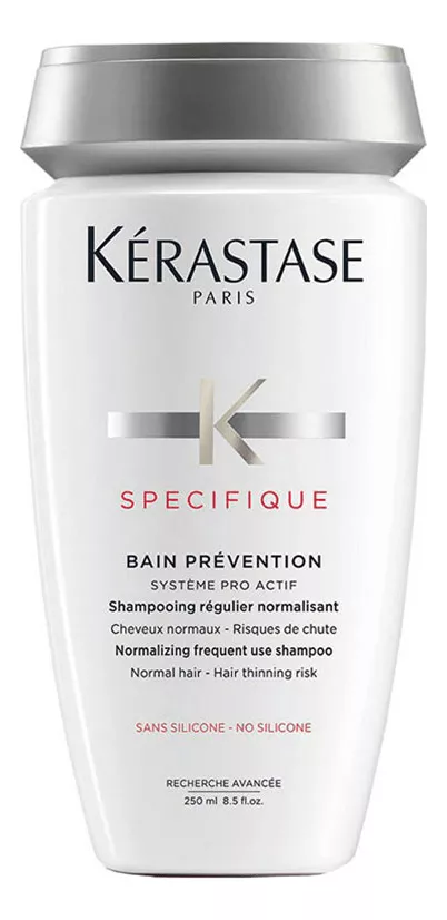 Shampoo Kérastase Specifique Bain Prevention 250Ml