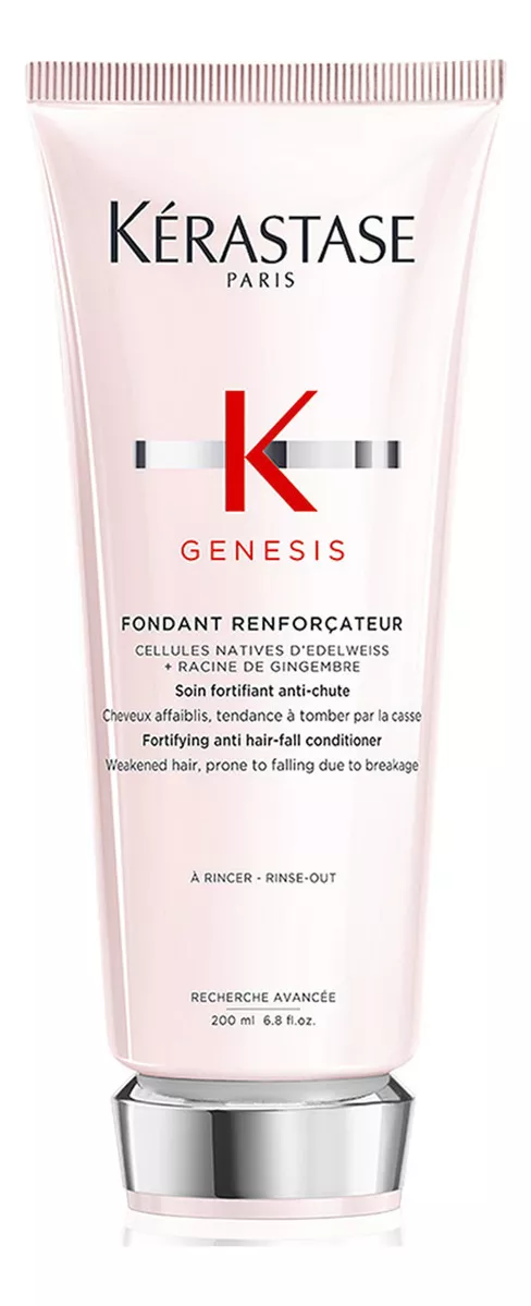 Kérastase Genesis Fondant Renforcateur - Condicionador 200Ml