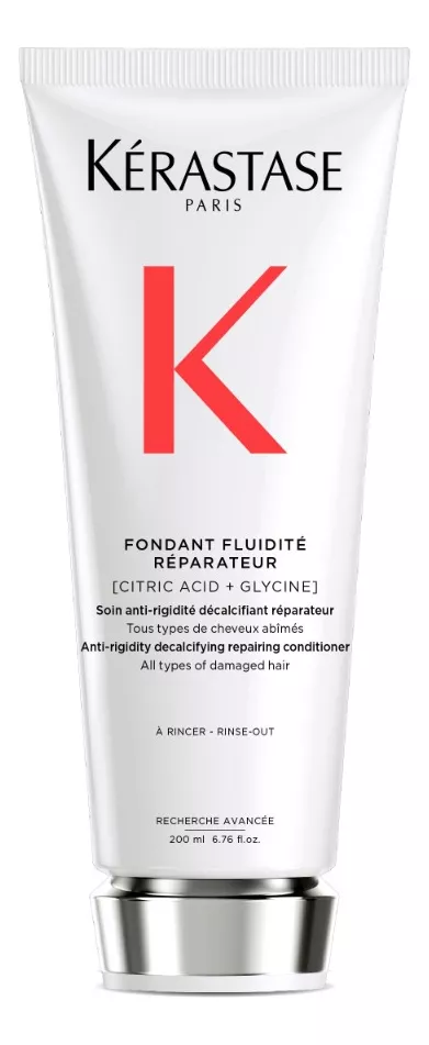 Première Fondant Fluidité Condicionador 200Ml | Kérastase