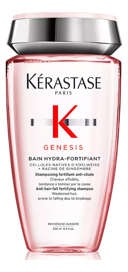 Shampoo Kérastase Genesis Bain Hydra-Fortifiant 250Ml