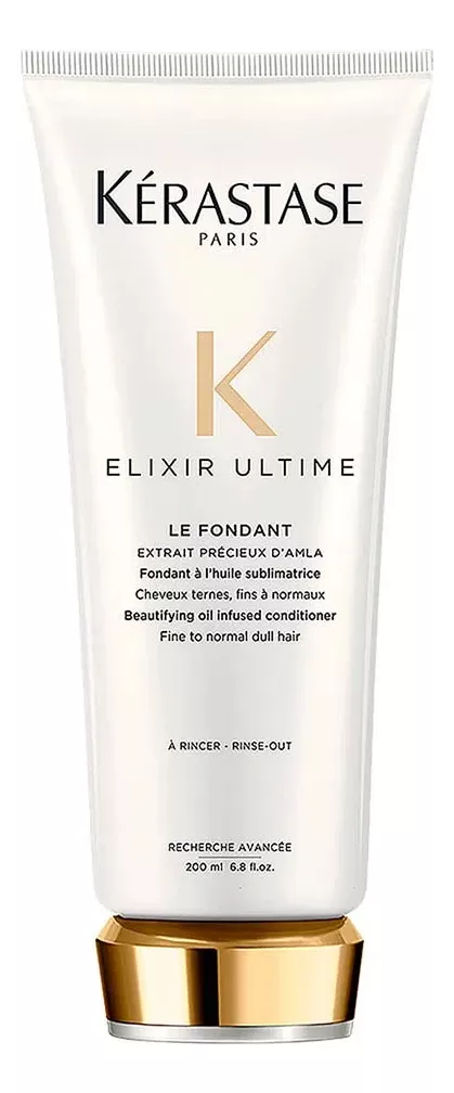 Elixir Ultime Le Fondant Condicionador 200Ml | Kérastase