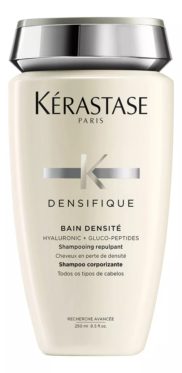 Densifique Bain Densité Shampoo 250Ml | Kérastase