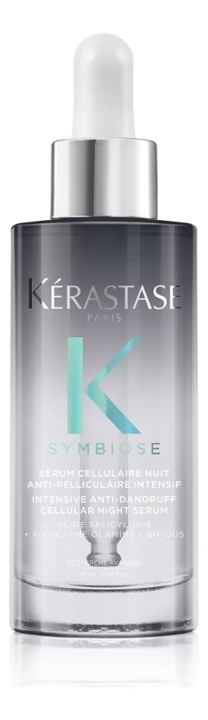 Symbiose Sérum Nuit Anti-Pelliculaire 90Ml | Kérastase