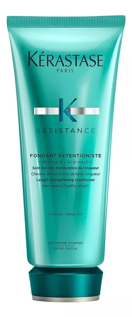 Condicionador Kérastase Resistance Extentioniste 200Ml