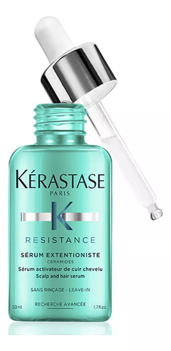 Sérum Capilar Résistance Extentioniste 50Ml Kérastase