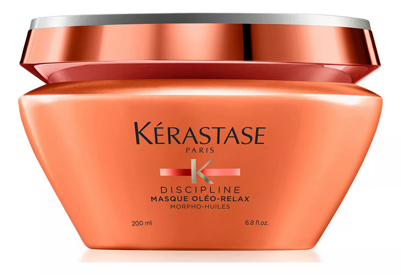 Kérastase Discipline Oléo-Relax Máscara 200 Ml