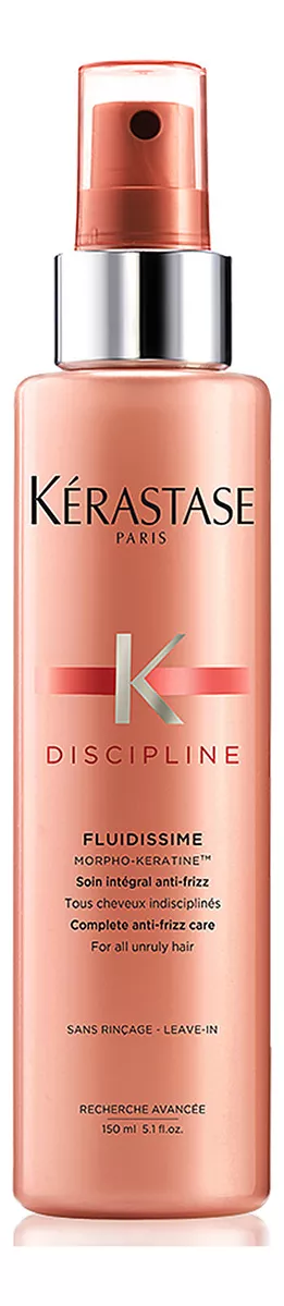 Kérastase Discipline Fluidissime - Leave-In 150Ml