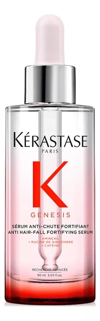 Sérum Genesis Antiqueda Fortificante 90Ml Kérastase