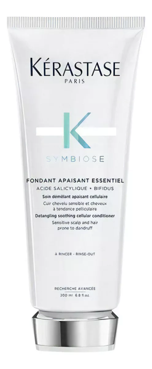 Condicionador Kérastase Symbiose Apaisant Essentiel