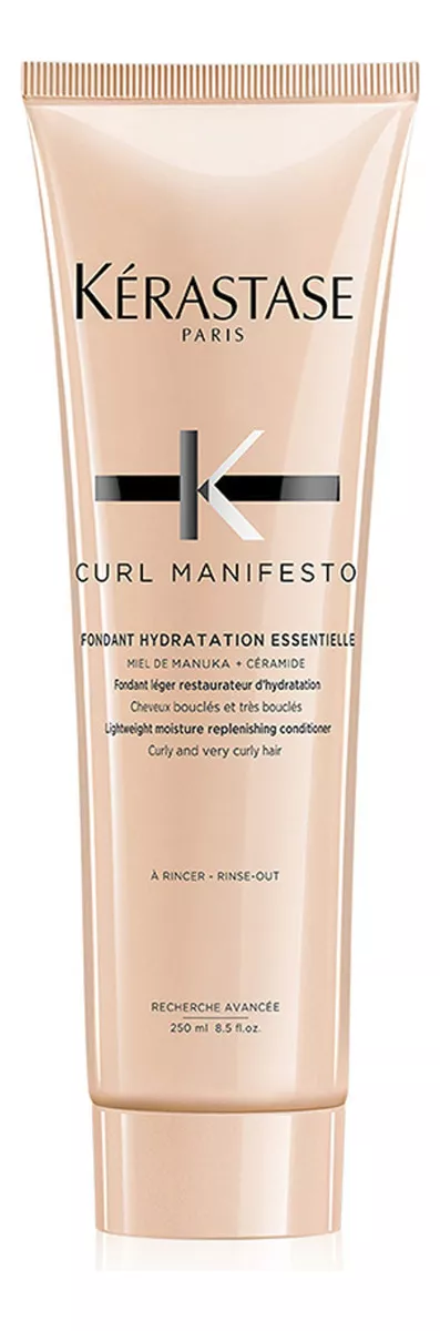 Condicionador Kérastase Curl Manifesto Fondant 250Ml