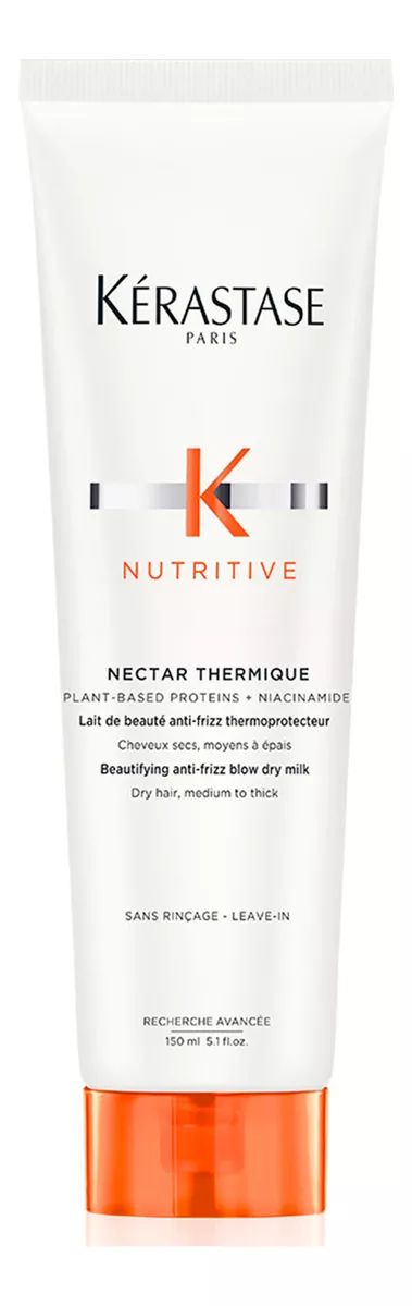 Nutritive Nectar Thermique Leave-In 150Ml | Kérastase