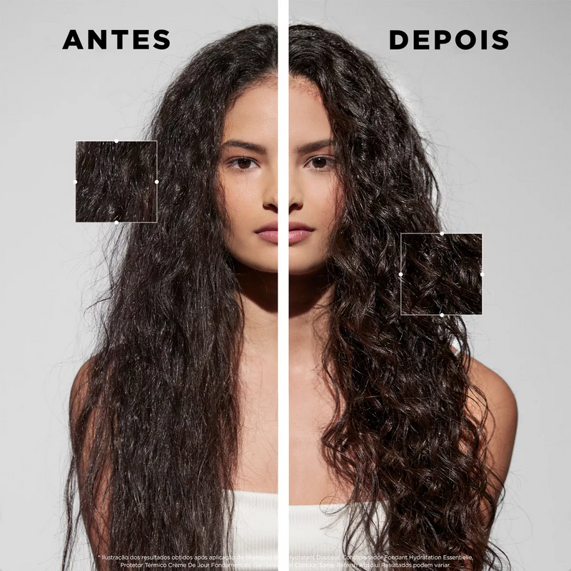 Shampoo Kérastase Curl Manifesto Hydratation Douceur 250 Ml