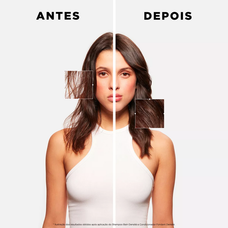 Condicionador Kérastase Densifique Fondant Densité 200Ml