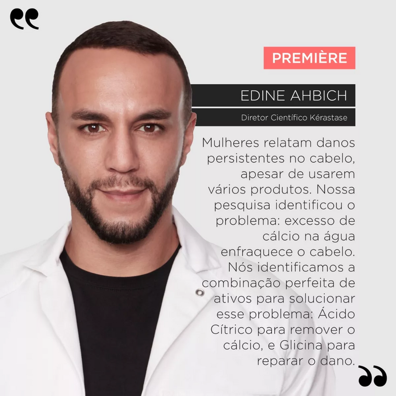 Sérum Kérastase Première Filler Fondamental 90Ml