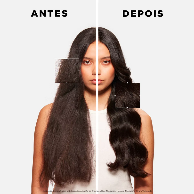 Shampoo Kérastase Résistance - Bain Thérapiste 250Ml Full