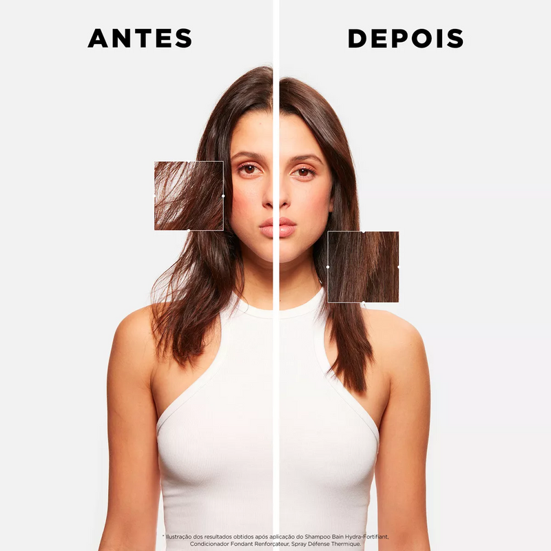 Genesis Défense Thermique Leave-In 150Ml | Kérastase