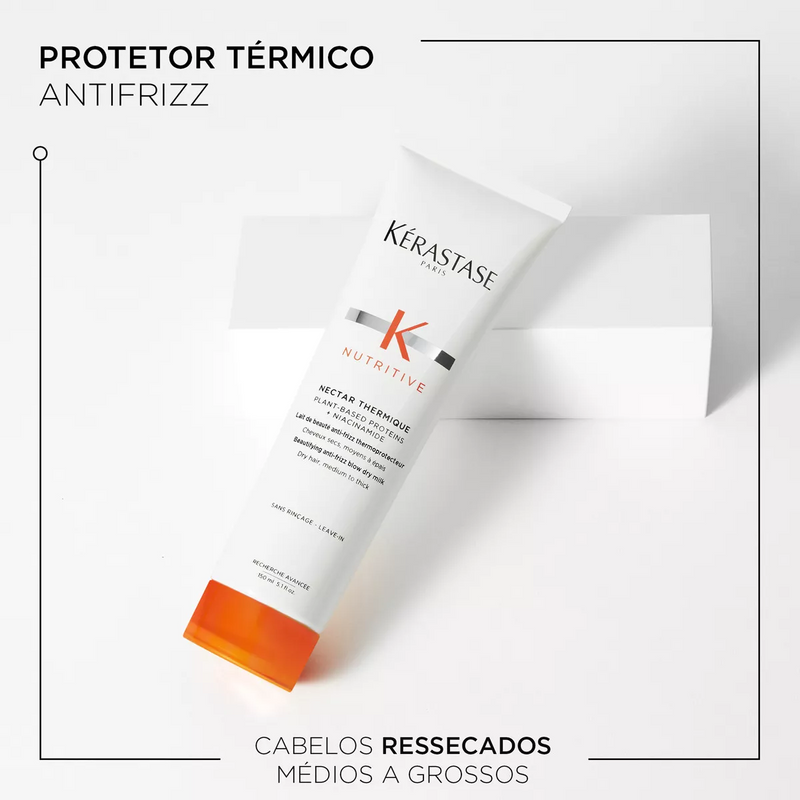 Nutritive Nectar Thermique Leave-In 150Ml | Kérastase