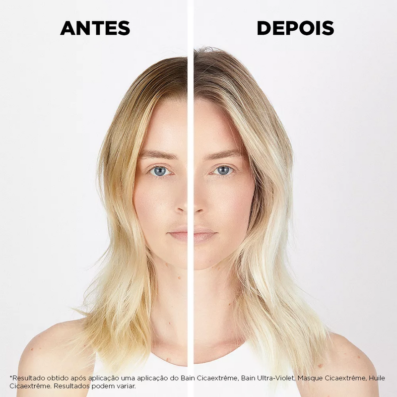 Blond Absolu Bain Lumière Shampoo 250Ml | Kérastase